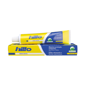 Imagem Creme Dental Hillo 70g