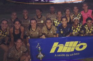 Ações de fomento à prática de esportes no Noroeste Fluminense