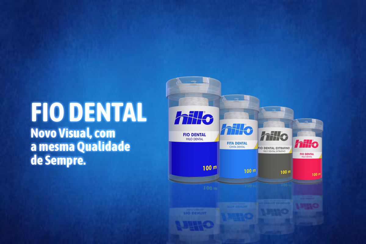 Fio Dental