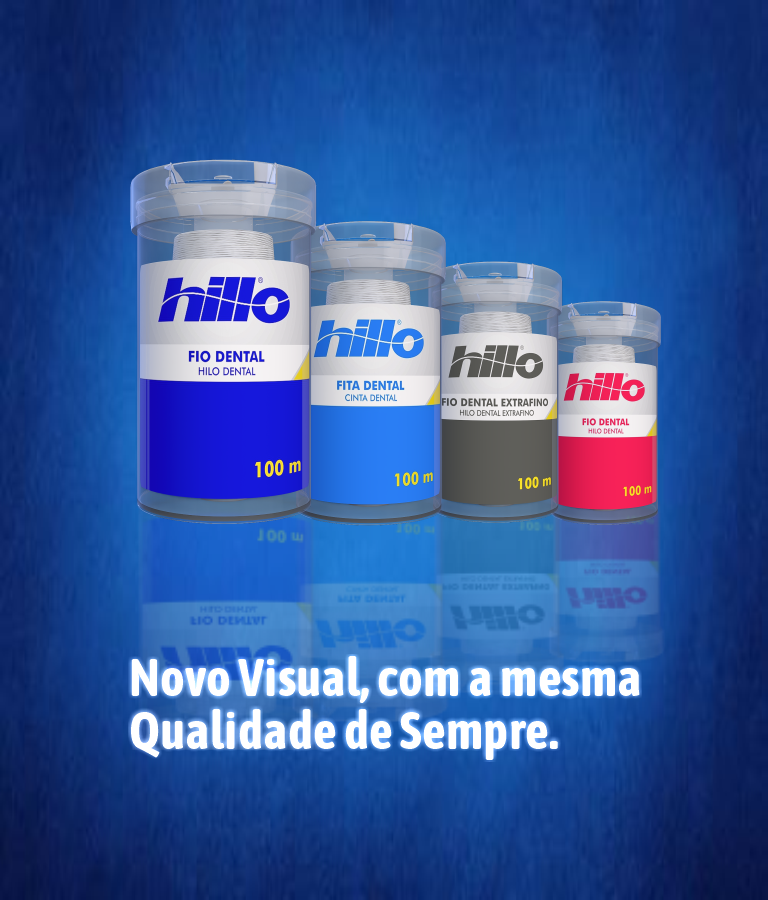 Fio Dental