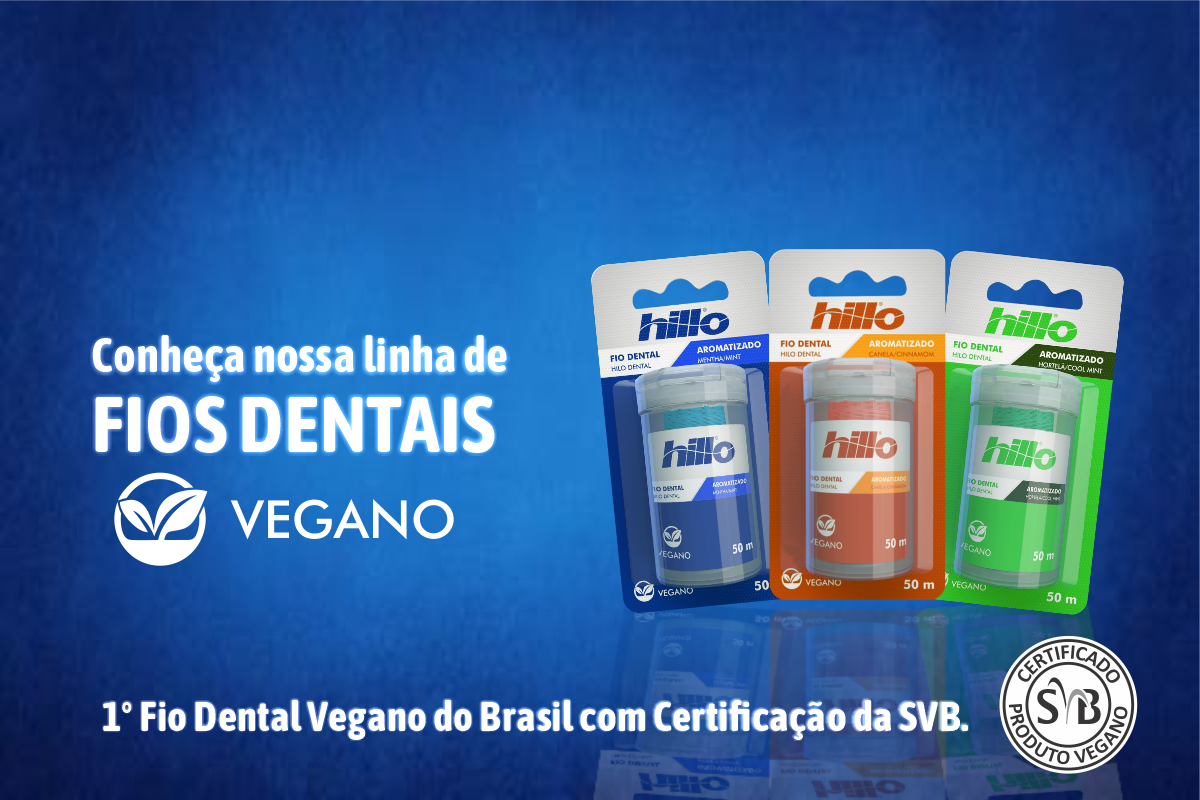 Fio Vegano