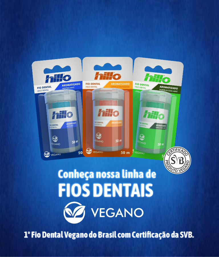 Fio Vegano