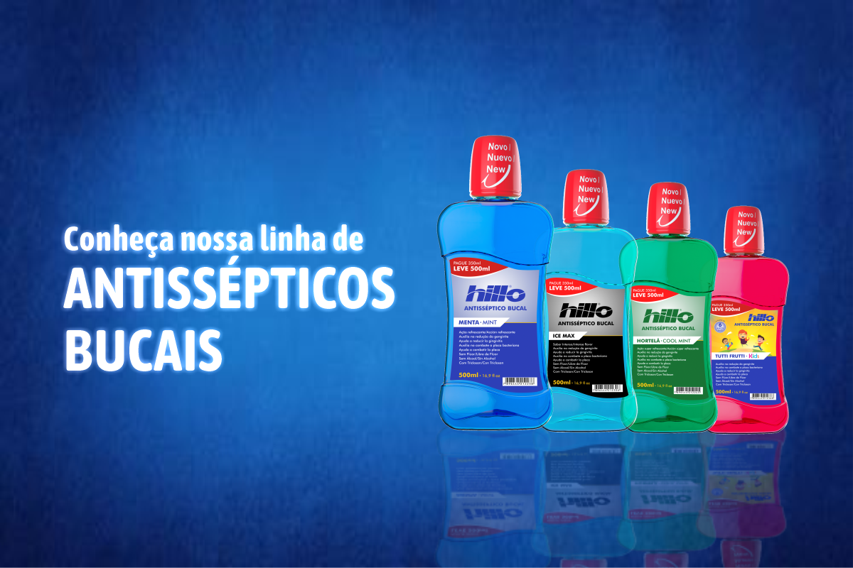 Antissépticos