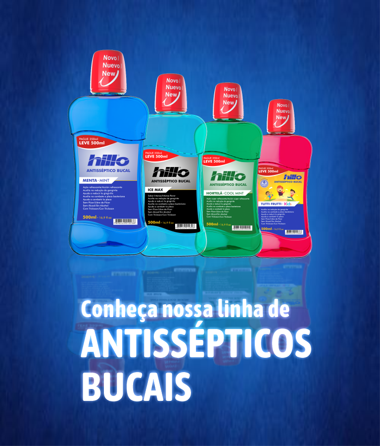 Antissépticos